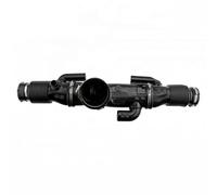 Installation kit C2D17107 C2Z17820 Engine Coolant Air Intake Tube Hose For JAGUAR XJ 2010- For XF 3.0L 2009-2015