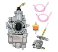 Installation Kit Carburetor For Yamaha TTR 125 TTR125 TTR-125 2000-2007