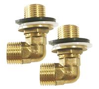 Installation kit for Wall Mount Commercial Faucet,backsplash Mount Set for Stainless Steel Commercial Kitchen Prep & Utility Sink