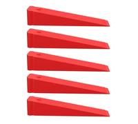 Installation Leveling Position Wedges Adjustment Ensuring Precise in Door and Window Setup for Most Skill Levels Spacer Tool