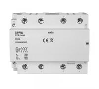 Installation modular bar 100A 4Z 230V AC type: STM-100-40 EXT10000302