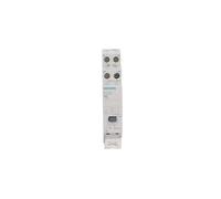 Installation Relay 16A Contacts 2P SENTRON 5TT4 5TT4217-1