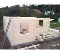 Installation service for Bianca and Lenna