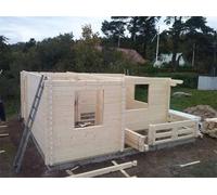 Installation service for products A-G