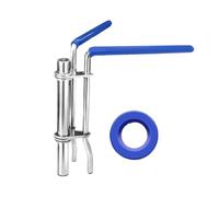Installer Hydraulic Seals Flexible Torsion Installation and | Tool set for installation torsion seals In replacement work in systems