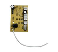 Installs quickly to upgrade vehicle control board with advanced heat dissipation