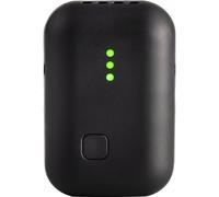 Instamic Pro Plus C Stereo 32-bit Float Wireless Microphone Recorder