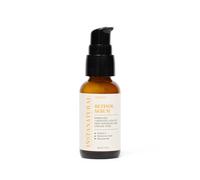 InstaNatural Retinol Serum - Anti Wrinkle Anti Aging Facial Serum - Helps Reduce Appearance of Puffiness, Wrinkles, Crows Feet & Fine Lines - with Vitamin C & Hyaluronic Acid - InstaNatural - 1 oz