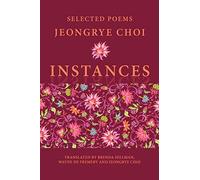 Instances: Selected Poems (Free Verse Editions)