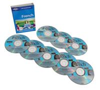 Instand Immersion - French