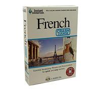 Instand Immersion - French Crash Course