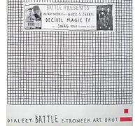 Instand Noodle - Magic Instant Ep [12" VINYL]