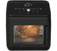 Instant 140-4101-01 Digital Large Air Fryer Oven Vortex ClearCook 1700w Black