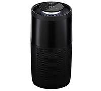 Instant 150-0011-01-UK AP300 Air Purifier Advanced 3-in-1 Filtration System, Sensor Control, Whisper-Quiet, Night/Auto/Eco Mode, Removes Viruses/Bacteria/Allergens, Large Rooms 36m², Black