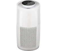 Instant 150-0012-01-UK AP300 Air Purifier Advanced 3-in-1 Filtration System, Sensor Control, Whisper-Quiet, Night/Auto/Eco Mode, Removes 99.9% of Viruses/Bacteria/Allergens, Large Rooms 36m², White