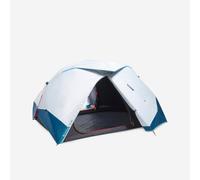 Instant 2-person Camping Tent - 2 Seconds Easy Fresh & Black