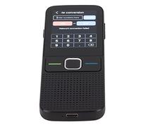 Instant 2 Way Language Translator Device, Portable Photo Translator with Voice Interpretation for Travel and Business, 138 Languages Supported