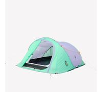 Instant 3-person Camping Tent - 2 Seconds Limited Edition - Summer