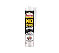 Instant Adhesive Pattex Transparent 290 G NEW