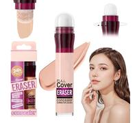 Instant Age-Rewind Under-Eye Concealer, Luminous Eye Corrector, Eye Corrector for Dark Circles, Eye Cream Concealer, Anti-Aging Tinted Eye Cream (11#)