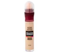 Maybelline Instant Anti Age Eraser Liquid Concealer with a Sponge Applicator Shade 01 Light 6,8 ml