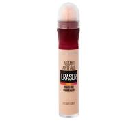 Maybelline Instant Anti Age Eraser Concealer 6.8ml (Various Shades) - 121 Light Honey