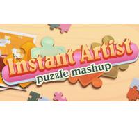 Instant Artist: Puzzle Mashup