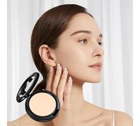 Instant Beauty Foundation Cream - Concealing, Contouring & Brightening, Correcting Liquid Foundation for12 Hours Long Lasting, Medium to Full Coverage, Non-Greasy Ideal for Makecup (01# Natural)