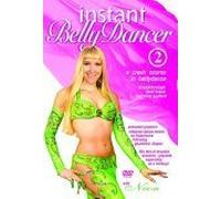 Instant Belly Dancer 2 - A Crash Course (All Regions)(NTSC) [DVD]