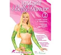 Instant Bellydancer 2: A Crash Course in Belly Dance