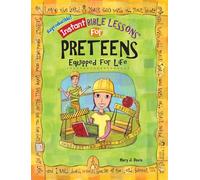 Instant Bible: Equipped for Life: Preteens (Instant Bible Lessons) (Instant Bible Lessons for Preteens)