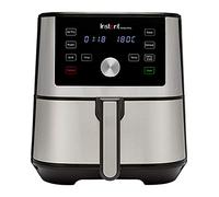 Instant Brands Vortex 6 Plus 6-in-1 Air Fryer 5.7L - Air Fry, Bake, Roast,Grill, Dehydrate and Reheat-1700W
