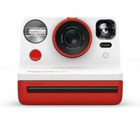 Instant Camera Polaroid - 9032 - Polaroid Now I-Type Instant Camera - Red