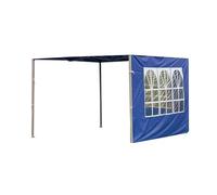 Instant Canopy Panel - Rain Cover, Sun Shield, Waterproof Side Curtain for Gazebo Tent Outdoor Event Shade, Camping Shelter Privacy Screen Wind Barrier Awnings for the Garden