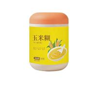 Instant Cereal Porridge 500g - A Convenient And Smooth Breakfast Cereal Powder Beverage