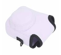 Instant Chamber Box, Storage of The Immediate Shock Absorbers for Instax Mini 12 (Violet)