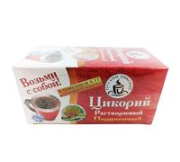 Instant Chicory Coffee Pack of 15 (45 x 3g)
