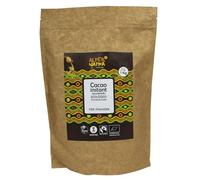 Instant Cocoa Powder, Organic & Fair Trade 1kg