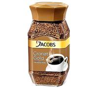 Instant Coffee Jacobs CRONAT Gold, 100 g