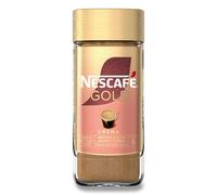 Instant Coffee Nescafe Gold Crema 200g