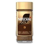Instant Coffee Nescafe Gold Original 100g