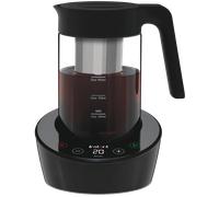 Instant Cold Brewer Coffee and Iced Tea Maker