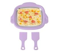 Instant Cold Plate - Manual Blaster, Surface, | Durable in cm Dairy Tool Flat Social Event Supply Hospitality Summer Activity Hardware By