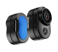 Instant Cold Therapy Cube for Sports Injuries - Rapid Muscle Recovery, Portable Cryotherapy with Adjustable Straps, 2600mAh Rechargeable Ice Pack for Acute Pain Relief