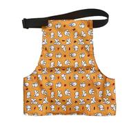 Instant Cooling Dog Collar | Dog Cooling Bandana | Freezer Dog Cooling Collar | Dogs Coolers Collar Freezer Is Designed to Provide Instant and Effective Coolers Relief for Pets During Hot Weather