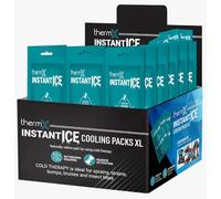 Instant Cooling ICE Single XL- 200g- (28 x 13cm)- no Freezing Required- 20 Pack-