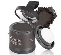 Instant Cover Hairline Powder 100ml Hair Loss Powder for Women Bald Eyebrow Hair Loss Powder