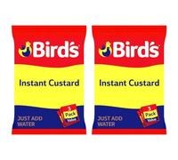 Instant Custard Original (3X75g) X 2 Pack, Instant custard: just add water, One sachet makes three servings, Adjust consistency to taste, Suitable for vegetarians