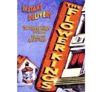 The Flower Kings – The Flower Kings: Instant Delivery – DVD + CD