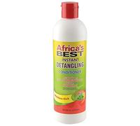 Instant Detangling Conditioner with Aloe Vera - 356ml
